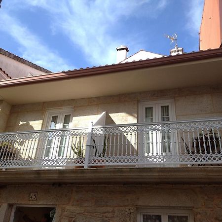 Casa Pepa Villa Corcubión Екстериор снимка