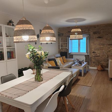 Casa Pepa Villa Corcubión Екстериор снимка