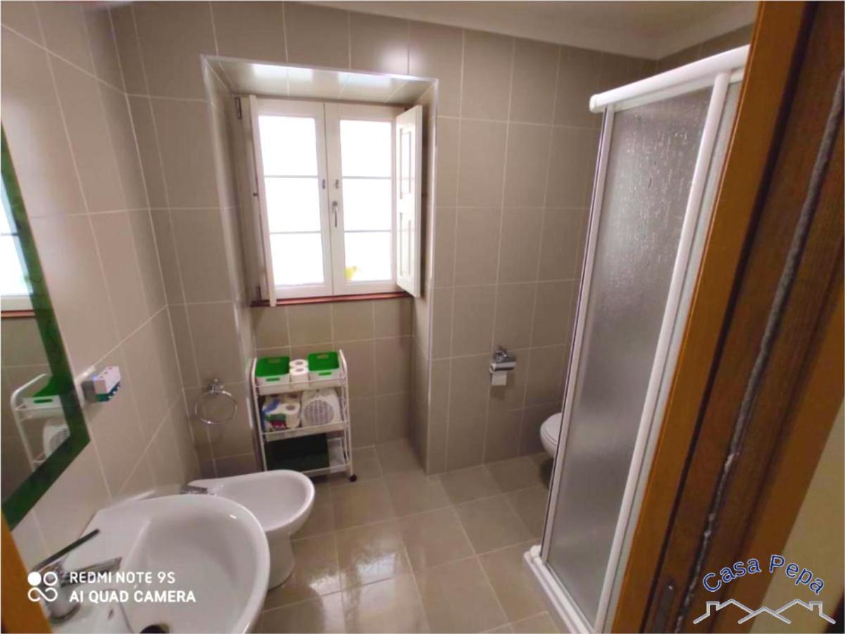 Casa Pepa Villa Corcubión Екстериор снимка
