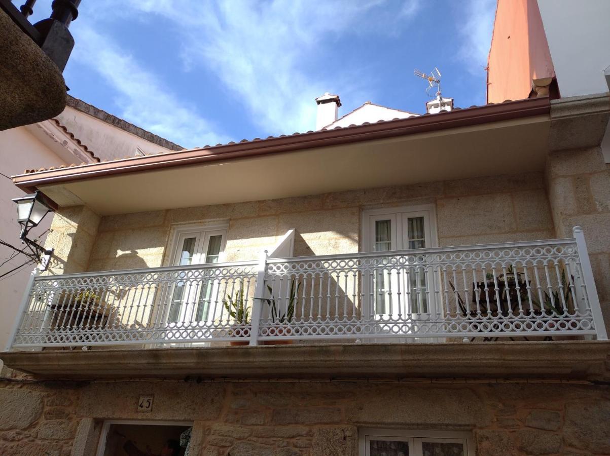 Casa Pepa Villa Corcubión Екстериор снимка