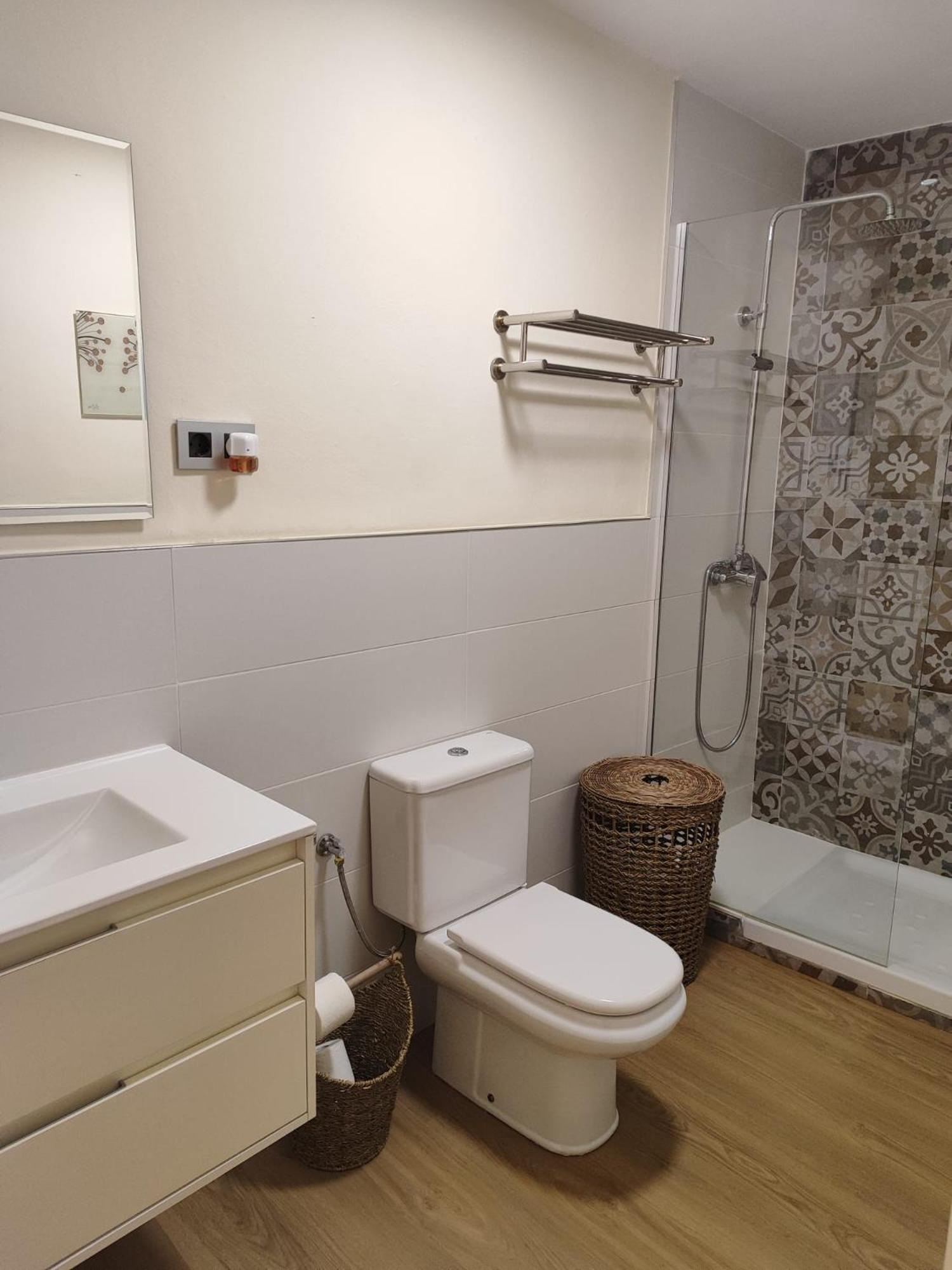 Casa Pepa Villa Corcubión Екстериор снимка